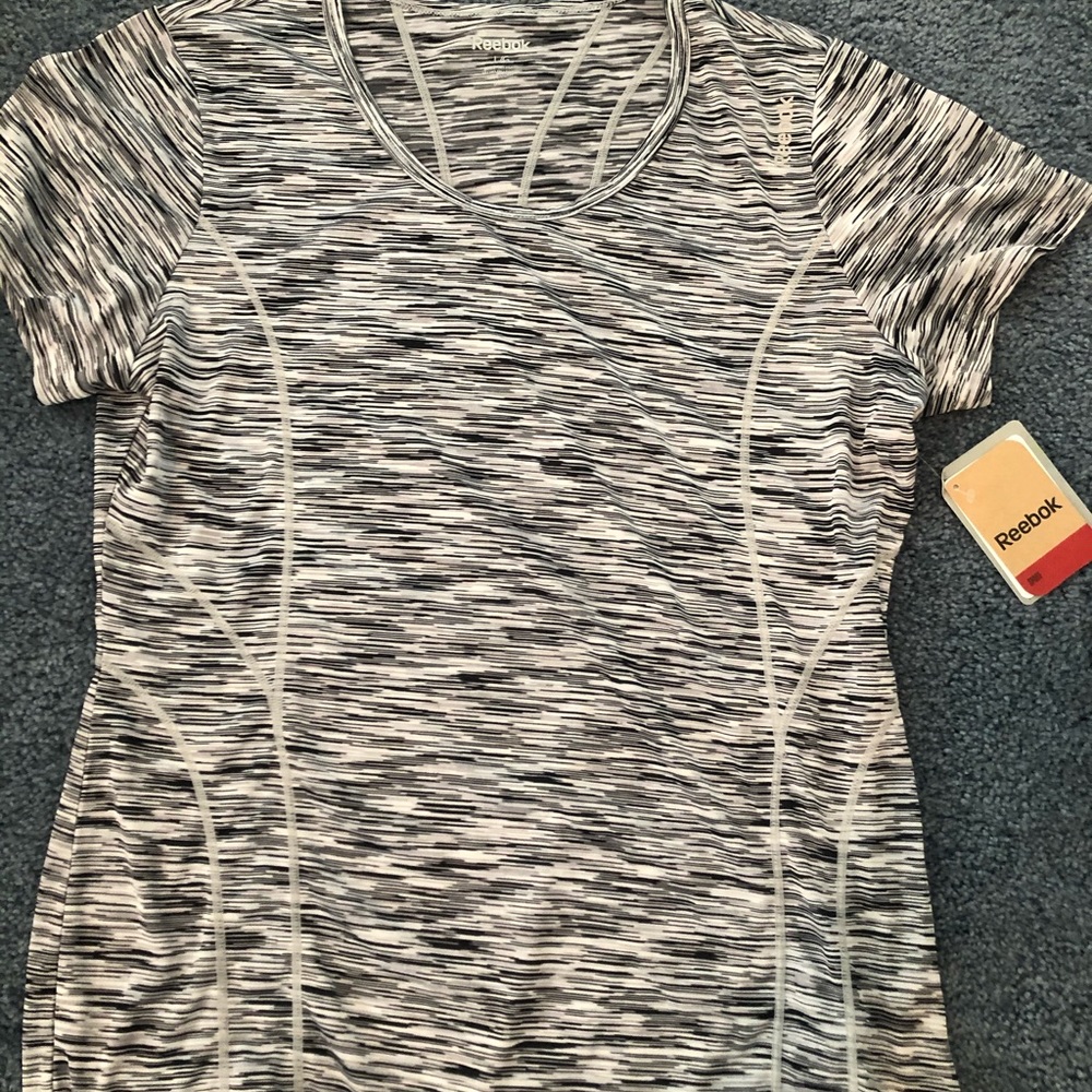 Reebok Women’s workout shirt